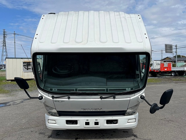 中古車 いすゞ エルフ 冷蔵冷凍車 -30℃低温設定 ワイド ロング 2 中古車 いすゞ エルフ 冷蔵冷凍車 -30℃低温設定 ワイド ロング 2