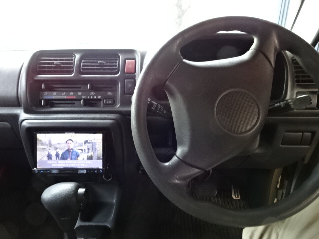 スズキ ジムニー オールペイント 車検2年付 の中古車詳細 (128,700km