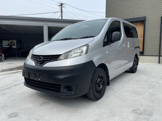 日産 NV200バネット 