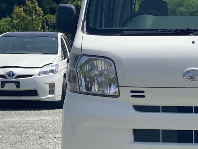 ダイハツ ハイゼットカーゴ スペシャル 4WD 4WD, の中古車詳細