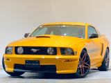 【中古車情報】フォード マスタング V8 GT クーペ カリフォルニアスペシャル 正規ディーラー車/50台限定車 の中古車詳細（走行距離：1.8万km、カラー：イエロー、販売地域：東京都世田谷区尾山台）
