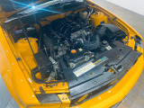 マスタング V8 GT クーペ カリフォルニアスペシャル 正規ディーラー車/50台限定車