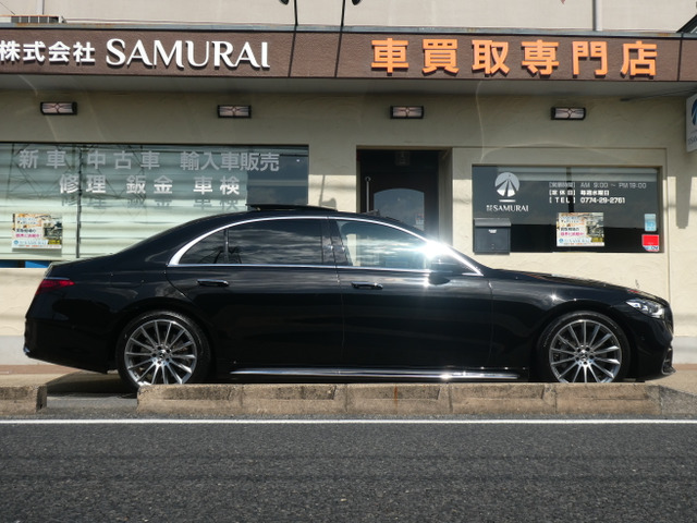 ベンツS500 AMG W223用 20インチホイール(4本) Sクラス等 新品 ベンツS500 AMG W223用 20インチホイール(4本) Sクラス用 新品