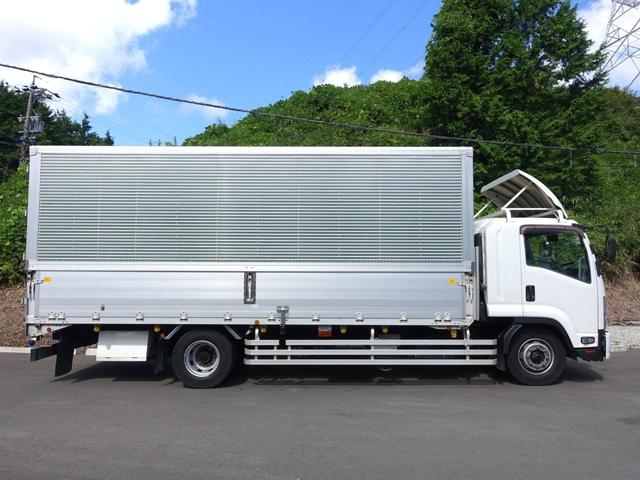 中古車 いすゞ フォワード 345番 リターダー付 増トン ワイド 積載6.8 t 総重量13480kg の中古車詳細 (616,000km,  ホワイト, 静岡県, 389万円) | 中古車情報・中古車検索なら【車選びドットコム（車選び.com）】