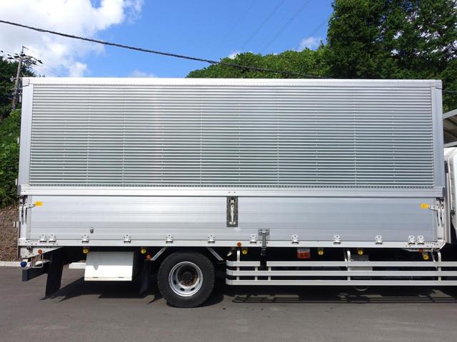 中古車 いすゞ フォワード 345番 リターダー付 増トン ワイド 積載6.8 t 総重量13480kg の中古車詳細 (616,000km,  ホワイト, 静岡県, 389万円) | 中古車情報・中古車検索なら【車選びドットコム（車選び.com）】