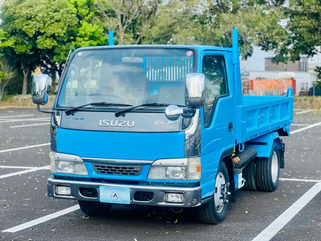 いすゞ エルフ 埼玉県の中古車 | 中古車情報・中古車検索なら【車選びドットコム（車選び.com）】