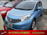 日産 ノート