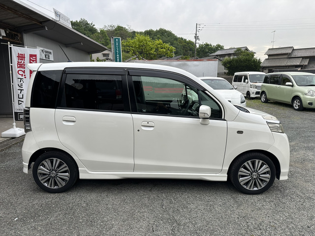 中古車 ホンダ ライフ ディーバ スマートスタイル 整備済み・ナビTV・ETC・Sキー の中古車詳細 (73,203km, パールホワイト, 広島県,  38.5万円) | 中古車情報・中古車検索なら【車選びドットコム（車選び.com）】