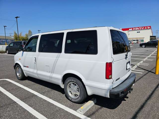 シボレーアストロ べッドキット ヤナセ 直接引き取り限定 埼玉県