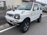 スズキ ジムニー XC 4WD