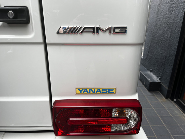 中古車 メルセデス・ベンツ Gクラス AMG G63 4WD デジノ 中古車 メルセデス・ベンツ Gクラス AMG G63 4WD デジノ