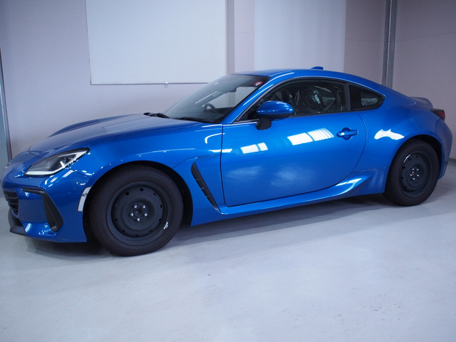 GR86/BRZ】新型用の当社オリジナル車高調LOW-SPEC遂に完成！販売