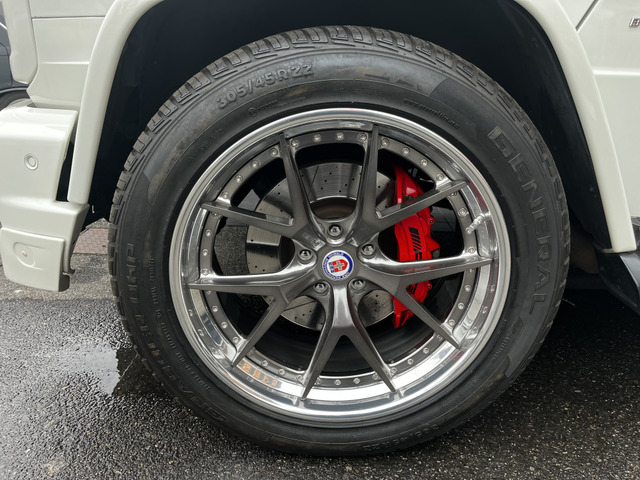 中古車 メルセデス・ベンツ Gクラス AMG G63 4WD デジノ 中古車 メルセデス・ベンツ Gクラス AMG G63 4WD デジノ