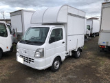 日産 NT100クリッパー