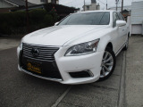 レクサス LS