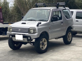 ジムニー ランドベンチャー 4WD 