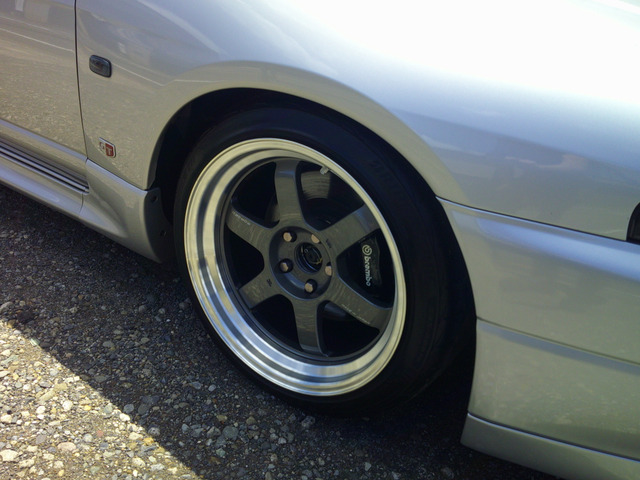 日産 スカイラインGT-R 2.6 4WD 実走行 ガレージ保管 の中古車詳細