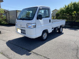 ホンダ アクティトラック