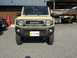 ジムニー XC 4WD インチアップ 皮調シートカバー 地デジ