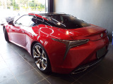 LC 500h Sパッケージ 