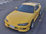 日産 シルビア