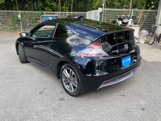 ホンダCR-Z ZF1 純正ヘッドライト 左右セット KOITO（ホンダ CR