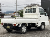 サンバートラック TC 4WD 
