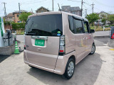N-BOX+  福祉車両 スローパー タクシーメーター付 電動ウインチ