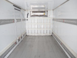 フォワード 冷蔵冷凍車 格納ゲート 低温 スタンバイ 6速MT