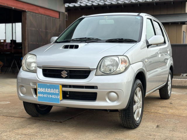 中古車 スズキ Kei Bターボ 4WD 4WD ターボ の中古車詳細 (102,000km, シルバー, 千葉県, 23万円) |  中古車情報・中古車検索なら【車選びドットコム（車選び.com）】