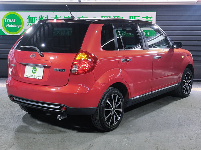 中古車】 マツダ ベリーサ 本当にラストプライス （中古車 マツダ 
