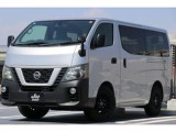 日産 NV350キャラバン