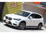X1 xドライブ 18d xライン 4WD ディーゼル 4WD