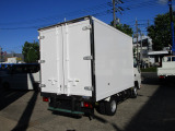 エルフ 冷蔵冷凍車 1.5t超低床冷蔵冷凍車