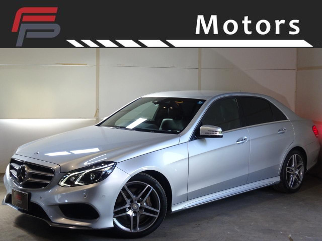 中古車 メルセデス・ベンツ Eクラス E350 ブルーテック アバンギャルド 点検整備付 保証付 乗出し159.8万円 の中古車詳細  (48,823km, イリジウムシルバー, 千葉県, 149.8万円) | 中古車情報・中古車検索なら【車選びドットコム（車選び.com）】