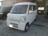 日産 NV100クリッパー