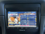 リアビューカメラ