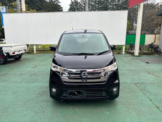 日産 デイズ 