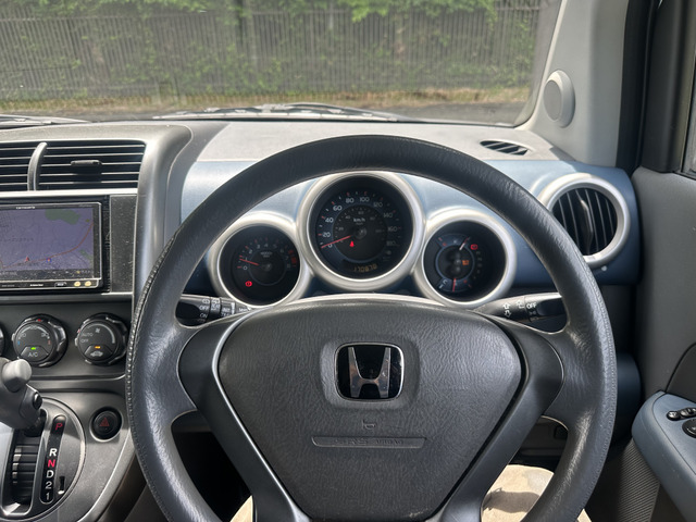 中古車 ホンダオブアメリカ エレメント の中古車詳細 (170,000km