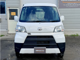 ハイゼットカーゴ デラックス ハイルーフ 4WD エアコン パワステ パワーウィンドウ