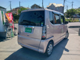 N-BOX+  福祉車両 スローパー タクシーメーター付 電動ウインチ