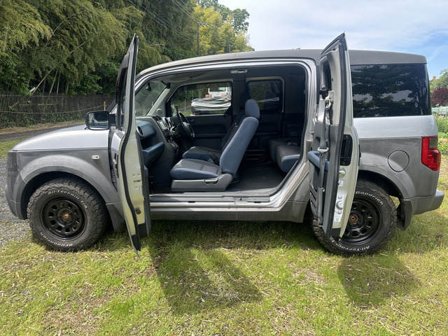 ホンダ　オブ　アメリカ　YH2 エレメント　中古ドアロックアクチュエーター ホンダオブアメリカYH2 エレメント中古ドアロックアクチュエーター