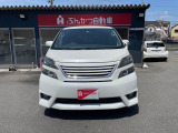 トヨタ ヴェルファイア