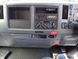 AC PS PW SRS ABS キーレス 左電格ミラー AM/FM ETC2.0 ドライブレコーダー ターボ 排気ブレーキ 坂道発進補助装置 アイドリングストップ フォグランプ トラクションコントロール