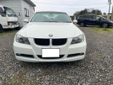 BMW 3シリーズセダン