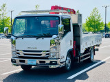 いすゞ エルフ