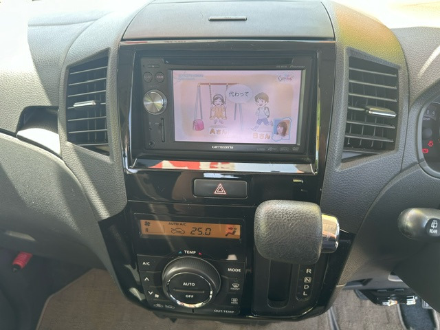 スズキ パレット SW XS ◇社外ナビ◇バックカメラ◇ETC◇ の中古車詳細