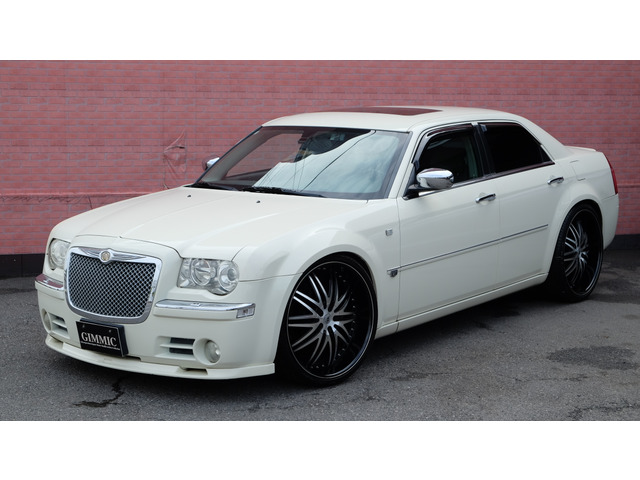 中古車 クライスラー 300C 5.7 HEMI 新車並行 走行6万キロ台 の中古車詳細 (62