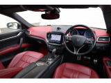 ギブリ S グランスポーツ MC後モデル/テセオ20AW/430ps