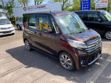 デイズルークス ハイウェイスター X Gパッケージ 4WD 